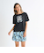 【ROXY ロキシー 公式通販】ロキシー（ROXY）Roxy ARTSY FLORAL ウィメンズ ラッシュTシャツ付き 水着 3点セット