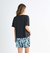【ROXY ロキシー 公式通販】ロキシー（ROXY）Roxy ARTSY FLORAL ウィメンズ ラッシュTシャツ付き 水着 3点セット