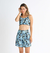 【ROXY ロキシー 公式通販】ロキシー（ROXY）Roxy ARTSY FLORAL ウィメンズ ラッシュTシャツ付き 水着 3点セット