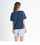 【ROXY ロキシー 公式通販】ロキシー（ROXY）Roxy ARTSY FLORAL ウィメンズ ラッシュTシャツ付き 水着 3点セット
