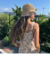 【ROXY ロキシー 公式通販】ロキシー（ROXY）Roxy SPOTLESS SUNNIES BUCKET HAT ウィメンズ ハット