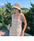 【ROXY ロキシー 公式通販】ロキシー（ROXY）Roxy SPOTLESS SUNNIES BUCKET HAT ウィメンズ ハット