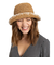 【ROXY ロキシー 公式通販】ロキシー（ROXY）Roxy SPOTLESS SUNNIES BUCKET HAT ウィメンズ ハット