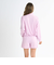 【ROXY ロキシー 公式通販】ロキシー（ROXY）Roxy AURORA STAND ウィメンズ ラッシュガード