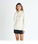 【ROXY ロキシー 公式通販】ロキシー（ROXY）Roxy ARTSY FLORAL LOGO PARKA ウィメンズ ラッシュガード