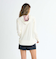 【ROXY ロキシー 公式通販】ロキシー（ROXY）Roxy ARTSY FLORAL LOGO PARKA ウィメンズ ラッシュガード