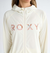 【ROXY ロキシー 公式通販】ロキシー（ROXY）Roxy ARTSY FLORAL LOGO PARKA ウィメンズ ラッシュガード
