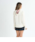 【ROXY ロキシー 公式通販】ロキシー（ROXY）Roxy ARTSY FLORAL LOGO PARKA ウィメンズ ラッシュガード