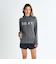 【ROXY ロキシー 公式通販】ロキシー（ROXY）Roxy ARTSY FLORAL LOGO PARKA ウィメンズ ラッシュガード