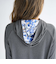 【ROXY ロキシー 公式通販】ロキシー（ROXY）Roxy ARTSY FLORAL LOGO PARKA ウィメンズ ラッシュガード