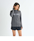 【ROXY ロキシー 公式通販】ロキシー（ROXY）Roxy ARTSY FLORAL LOGO PARKA ウィメンズ ラッシュガード