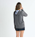 【ROXY ロキシー 公式通販】ロキシー（ROXY）Roxy ARTSY FLORAL LOGO PARKA ウィメンズ ラッシュガード