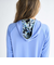 【ROXY ロキシー 公式通販】ロキシー（ROXY）Roxy ARTSY FLORAL LOGO PARKA ウィメンズ ラッシュガード