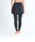 【ROXY ロキシー 公式通販】ロキシー（ROXY）Roxy SKIRT LEGGINGS ウィメンズ スカート付きラッシュレギンス