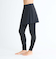【ROXY ロキシー 公式通販】ロキシー（ROXY）Roxy SKIRT LEGGINGS ウィメンズ スカート付きラッシュレギンス