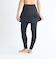 【ROXY ロキシー 公式通販】ロキシー（ROXY）Roxy SKIRT LEGGINGS ウィメンズ スカート付きラッシュレギンス