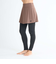 【ROXY ロキシー 公式通販】ロキシー（ROXY）Roxy SKIRT LEGGINGS ウィメンズ スカート付きラッシュレギンス
