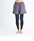 【ROXY ロキシー 公式通販】ロキシー（ROXY）Roxy DARING DISCOVERIES ウィメンズ ボードショーツとラッシュレギンスの2点セット