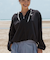 【ROXY ロキシー 公式通販】ロキシー（ROXY）Roxy SEASIDE BLUE ウィメンズ ラッシュガード
