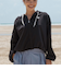 【ROXY ロキシー 公式通販】ロキシー（ROXY）Roxy SEASIDE BLUE ウィメンズ ラッシュガード
