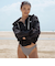 【ROXY ロキシー 公式通販】ロキシー（ROXY）Roxy SEASIDE BLUE ウィメンズ ラッシュガード
