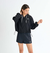 【ROXY ロキシー 公式通販】ロキシー（ROXY）Roxy SEASIDE BLUE ウィメンズ ラッシュガード