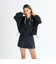 【ROXY ロキシー 公式通販】ロキシー（ROXY）Roxy SEASIDE BLUE ウィメンズ ラッシュガード