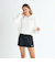 【ROXY ロキシー 公式通販】ロキシー（ROXY）Roxy SEASIDE BLUE ウィメンズ ラッシュガード