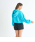 【ROXY ロキシー 公式通販】ロキシー（ROXY）Roxy SEASIDE BLUE ウィメンズ ラッシュガード