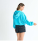 【ROXY ロキシー 公式通販】ロキシー（ROXY）Roxy SEASIDE BLUE ウィメンズ ラッシュガード