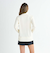 【ROXY ロキシー 公式通販】ロキシー（ROXY）Roxy ARTSY FLORAL LOGO STAND ウィメンズ ラッシュガード