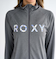 【ROXY ロキシー 公式通販】ロキシー（ROXY）Roxy ARTSY FLORAL LOGO STAND ウィメンズ ラッシュガード