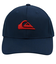 【QUIKSILVER クイックシルバー 公式通販】クイックシルバー （QUIKSILVER）Quiksilver DECADES YOUTH キッズ キャップ