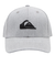 【QUIKSILVER クイックシルバー 公式通販】クイックシルバー （QUIKSILVER）Quiksilver DECADES YOUTH キッズ キャップ