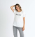 【ROXY ロキシー 公式通販】ロキシー（ROXY）Roxy SPORTS ウィメンズ 半袖Tシャツ ロゴ