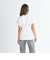 【ROXY ロキシー 公式通販】ロキシー（ROXY）Roxy SPORTS ウィメンズ 半袖Tシャツ ロゴ