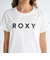 【ROXY ロキシー 公式通販】ロキシー（ROXY）Roxy SPORTS ウィメンズ 半袖Tシャツ ロゴ