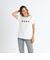 【ROXY ロキシー 公式通販】ロキシー（ROXY）Roxy SPORTS ウィメンズ 半袖Tシャツ ロゴ