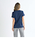 【ROXY ロキシー 公式通販】ロキシー（ROXY）Roxy SPORTS ウィメンズ 半袖Tシャツ ロゴ