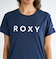 【ROXY ロキシー 公式通販】ロキシー（ROXY）Roxy SPORTS ウィメンズ 半袖Tシャツ ロゴ