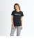 【ROXY ロキシー 公式通販】ロキシー（ROXY）Roxy SPORTS ウィメンズ 半袖Tシャツ ロゴ