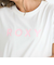 【ROXY ロキシー 公式通販】ロキシー（ROXY）Roxy SPORTS ウィメンズ 半袖Tシャツ ロゴ