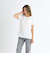 【ROXY ロキシー 公式通販】ロキシー（ROXY）Roxy SPORTS ウィメンズ 半袖Tシャツ ロゴ