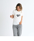 【ROXY ロキシー 公式通販】ロキシー（ROXY）Roxy LOST IN SUMMER TEE ウィメンズ 半袖Tシャツ