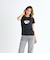 【ROXY ロキシー 公式通販】ロキシー（ROXY）Roxy LOST IN SUMMER TEE ウィメンズ 半袖Tシャツ