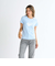 【ROXY ロキシー 公式通販】ロキシー（ROXY）Roxy LOST IN SUMMER TEE ウィメンズ 半袖Tシャツ