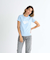 【ROXY ロキシー 公式通販】ロキシー（ROXY）Roxy LOST IN SUMMER TEE ウィメンズ 半袖Tシャツ
