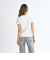 【ROXY ロキシー 公式通販】ロキシー（ROXY）Roxy LOST IN SUMMER TEE ウィメンズ 半袖Tシャツ