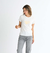 【ROXY ロキシー 公式通販】ロキシー（ROXY）Roxy LOST IN SUMMER TEE ウィメンズ 半袖Tシャツ