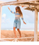 【ROXY ロキシー 公式通販】ロキシー（ROXY）【オンラインストア・直営店限定】Roxy PLAYA MORNING SWEATER ウィメンズ トップス
